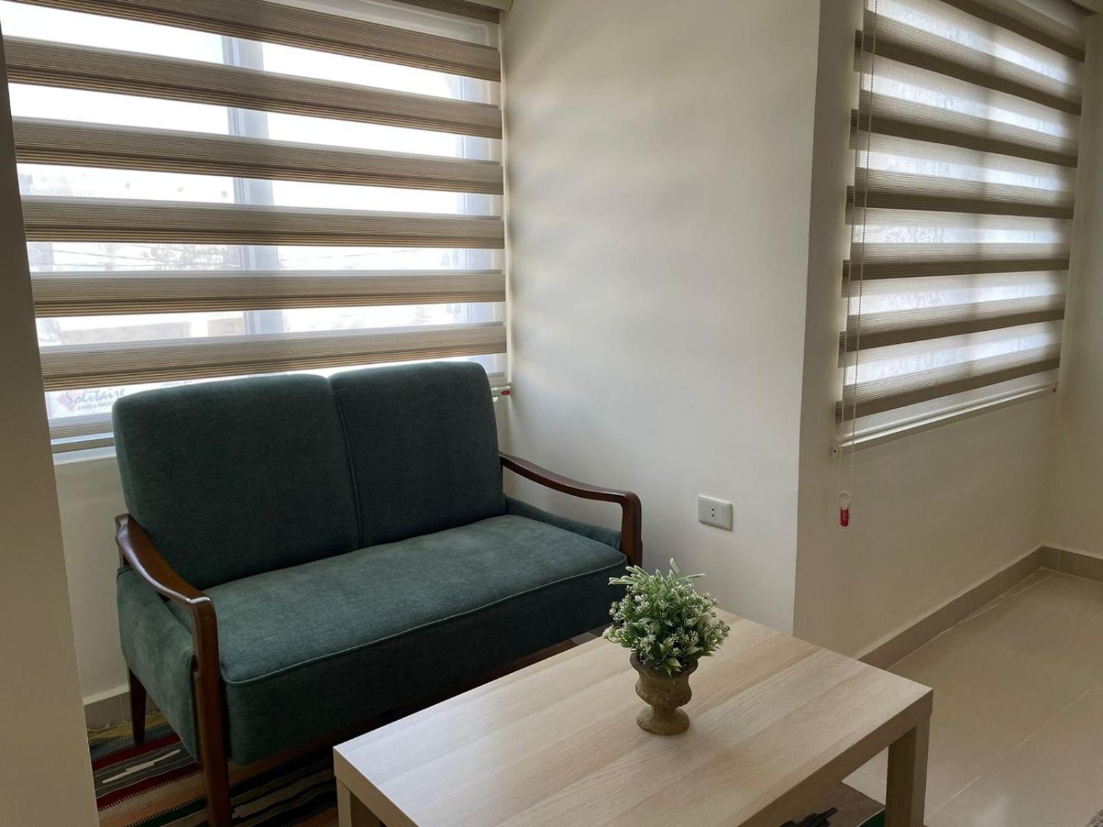 Classy Hostel Madaba Extérieur photo