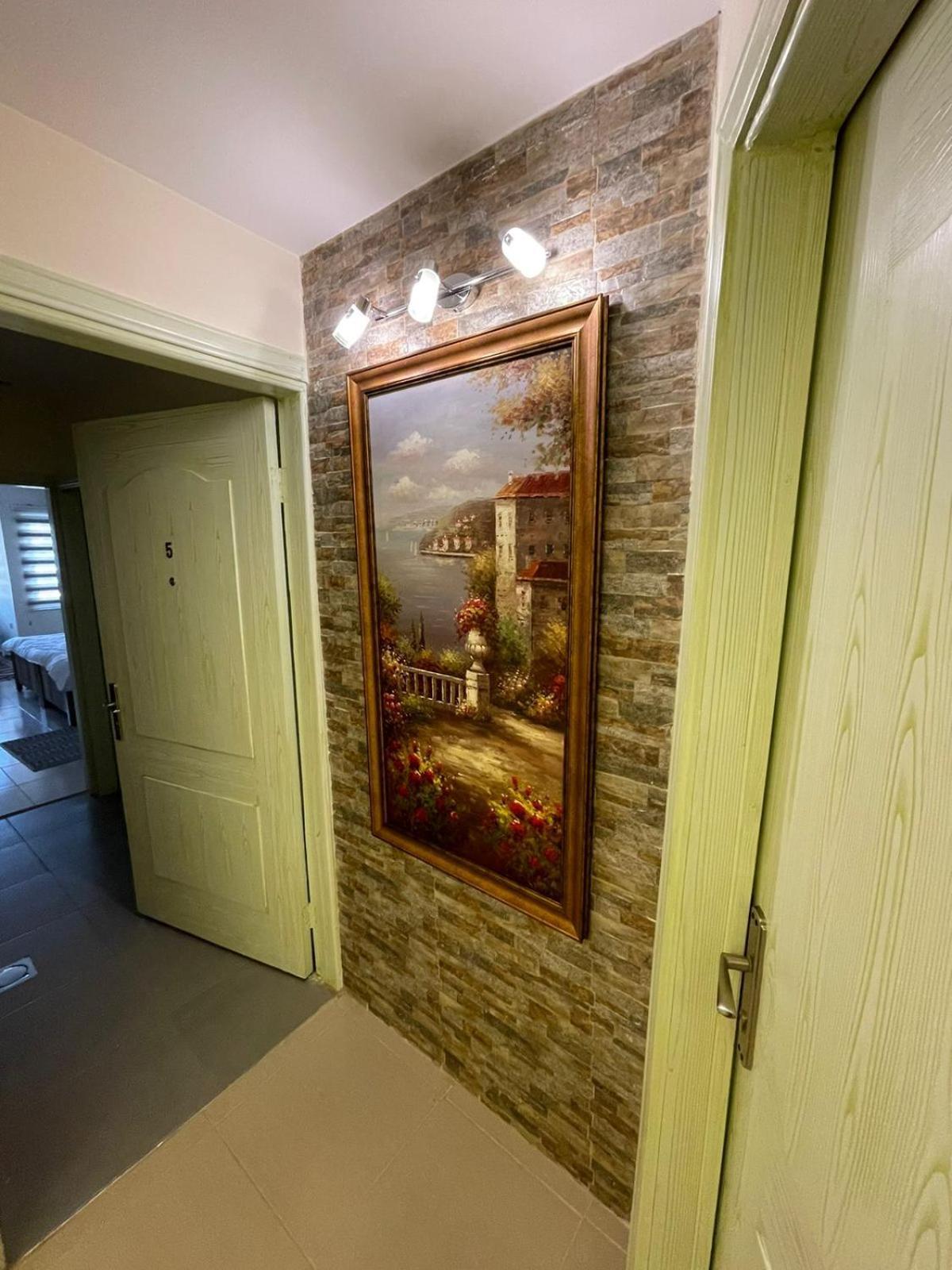 Classy Hostel Madaba Extérieur photo