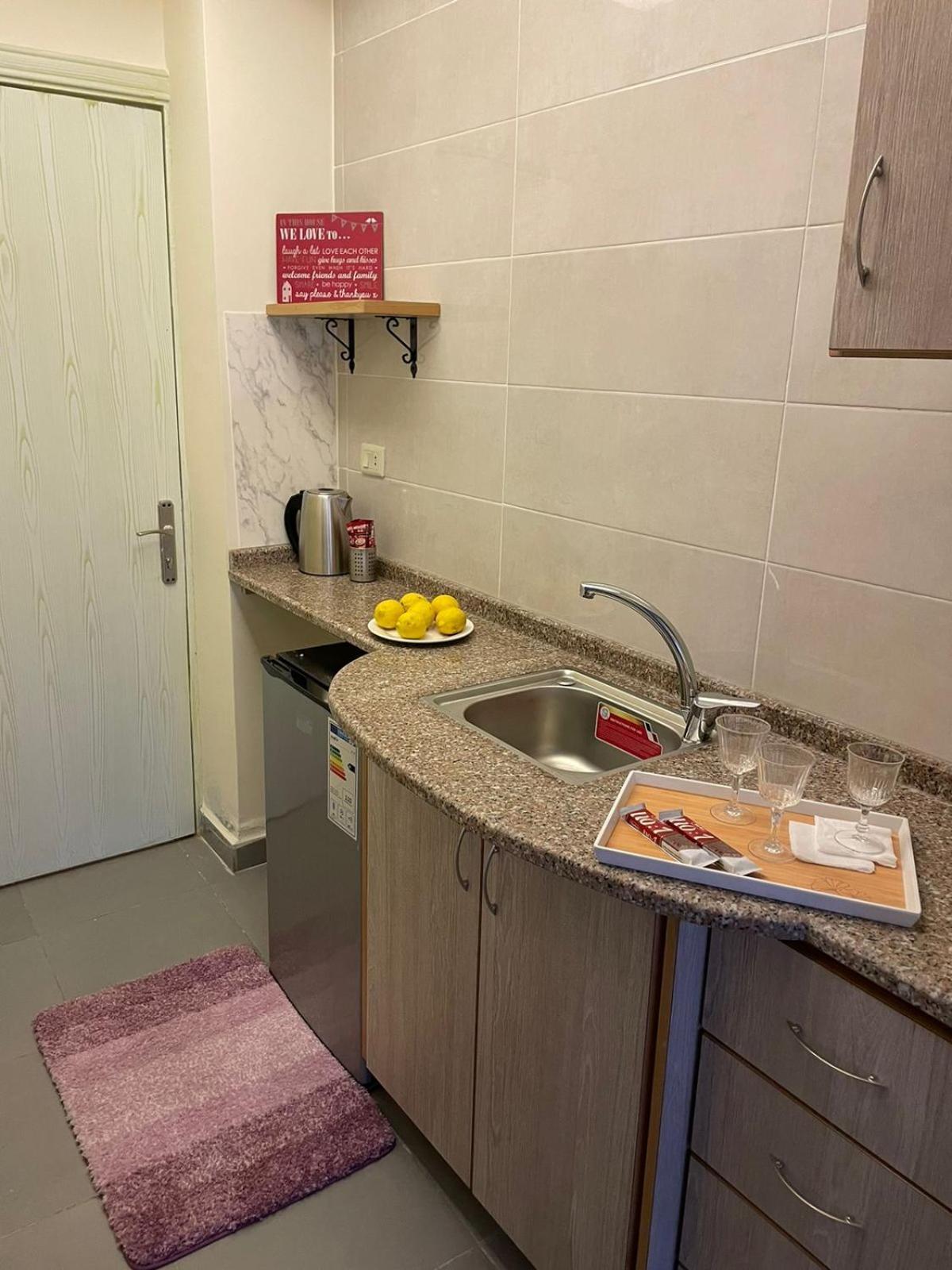 Classy Hostel Madaba Extérieur photo