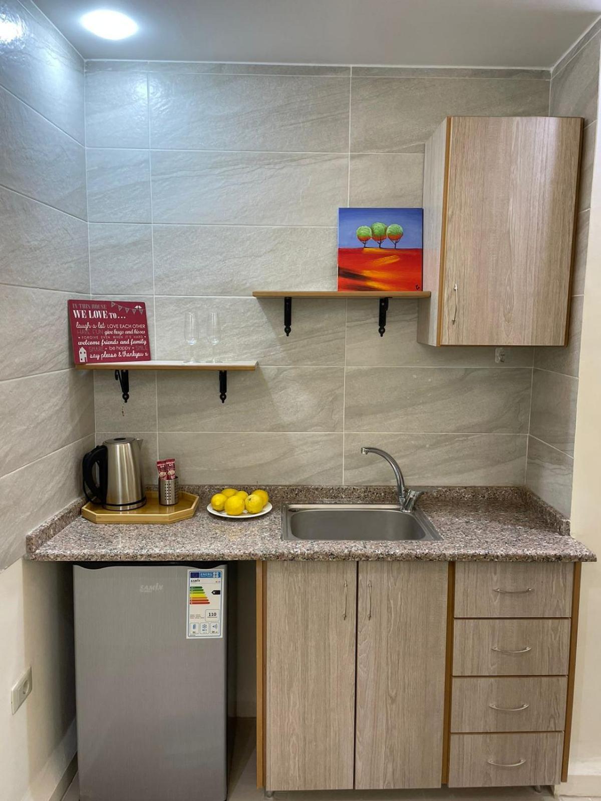 Classy Hostel Madaba Extérieur photo