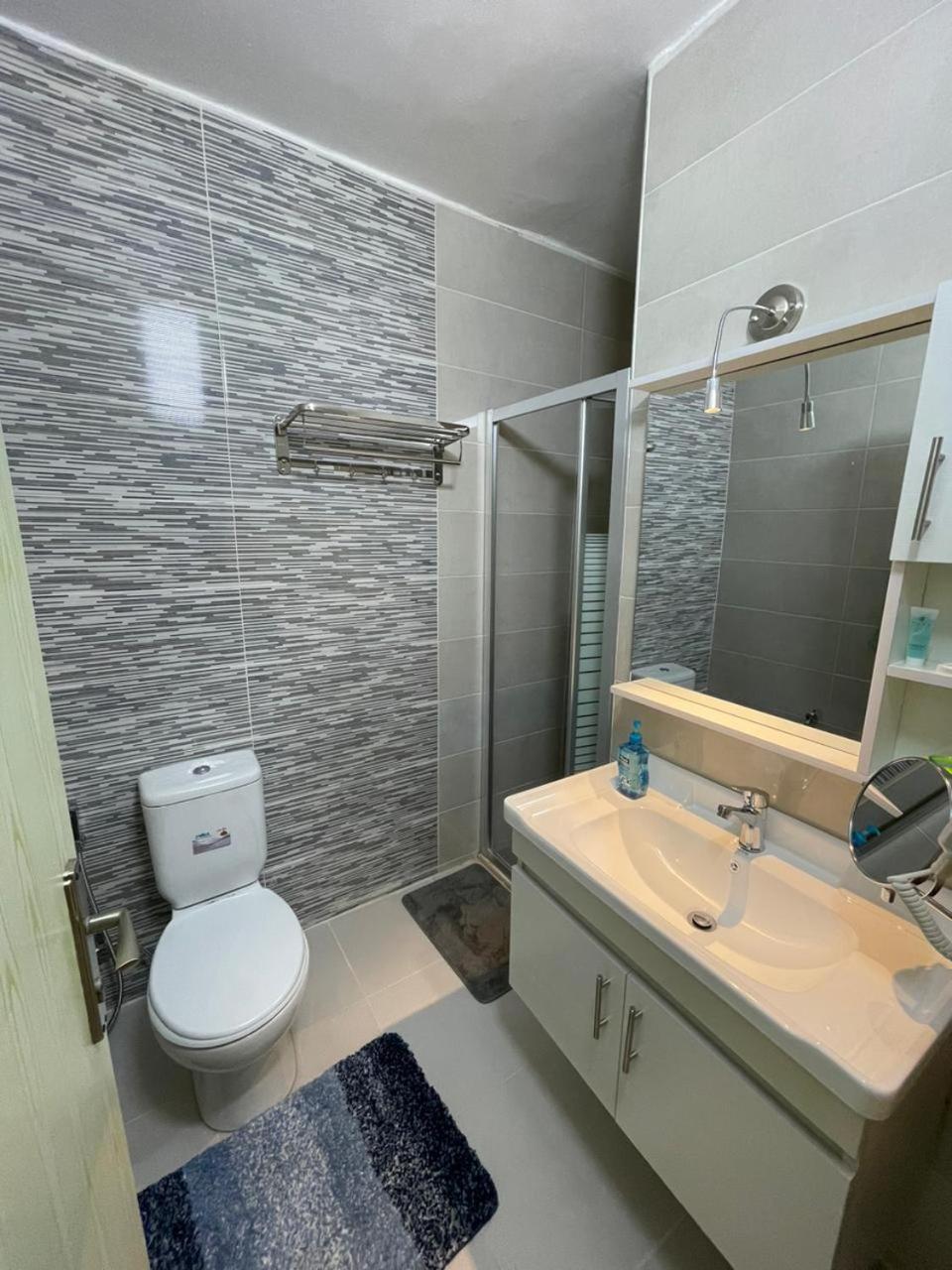 Classy Hostel Madaba Extérieur photo