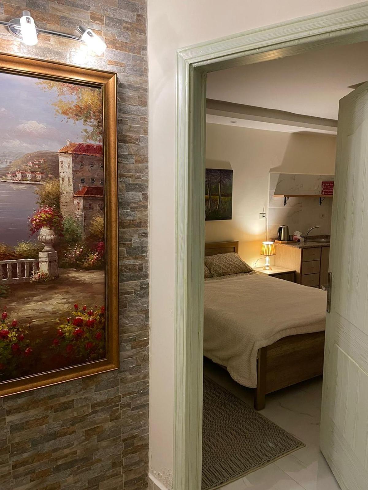 Classy Hostel Madaba Extérieur photo