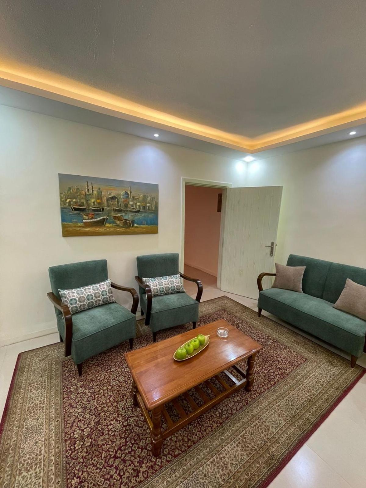Classy Hostel Madaba Extérieur photo