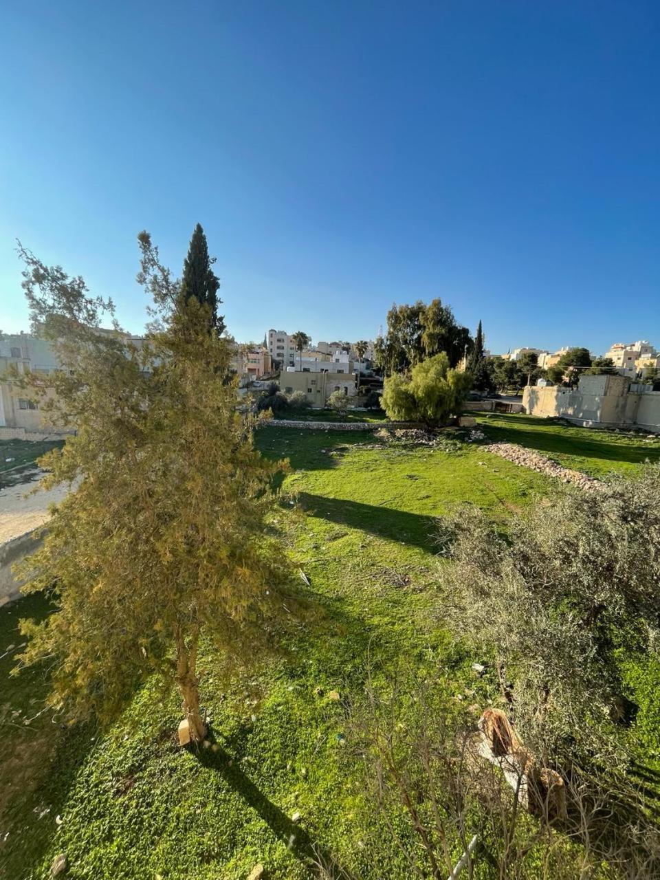 Classy Hostel Madaba Extérieur photo